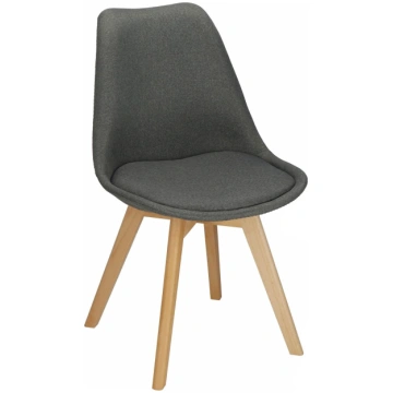 Ēdamistabas krēsls Springos Verde DC0022, matēts, 
