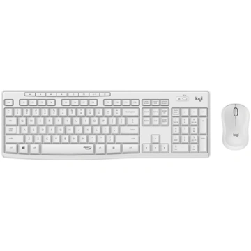 Logitech MK295 Silent White US 920-009824