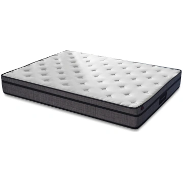 Matracis Kalune Design Greypedic, 200 cm x 120 cm,