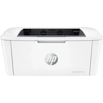 Laser Printer|HP|LaserJet M110w|USB 2.0|Bluetooth|