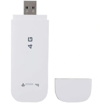 Goshyda 4G LTE USB modems Pārnēsājams WiFi maršrut