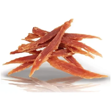 KIDDOG plucinātas pīles krūtiņas fileja 250g