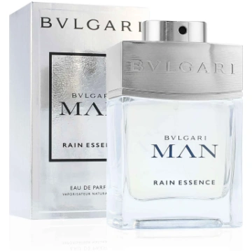 Bvlgari Man Rain Essence EDP M 60ml