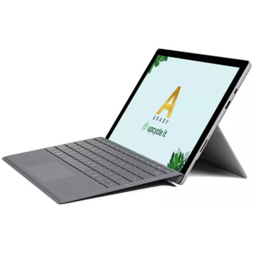 Microsoft surface pro 5 128gb: cena 417 - 1407 Eur