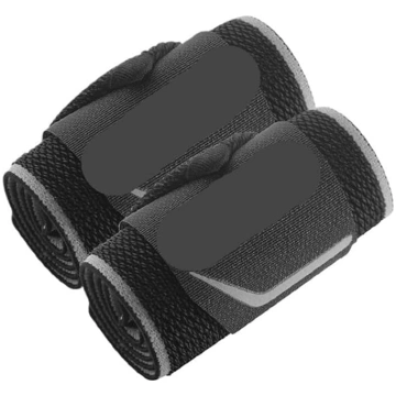 Lifting Straps (1–2 gab.) – elastīgas aproces, pla