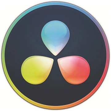 Blackmagic Design DaVinci Resolve Studio Dongle (D