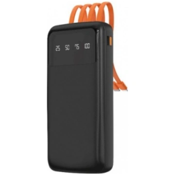 Portatīvā uzlādes ierīce (Powerbank) Dudao 10000mA