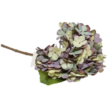 ArtFlow Mākslīgā Hortenzija 35cm, lillā (475095914