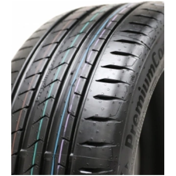 Continental PremiumContact 7 - 215/55 R17 94V (jau