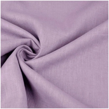 Mīksts mazgāts lins Lilac TavoSapnas