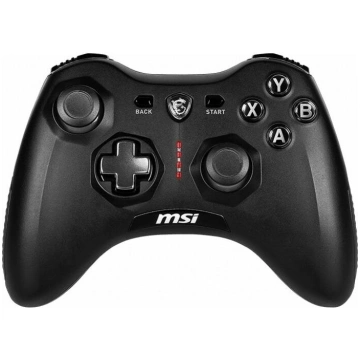 Pad MSI Force GC20 V2 | S10-04G0050-EC4 | 47190729