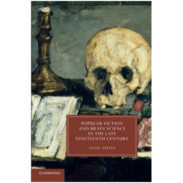 Popular Fiction and Brain Science in the Late Nine