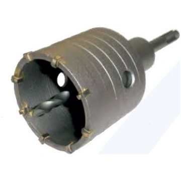 Geko Kronurbis betonam SDS+ 120mm ( 5901477110313 