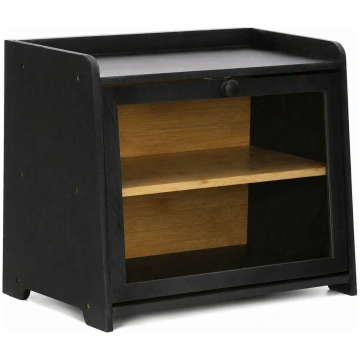 Maizes kaste - bread bin, bread box, bread contain