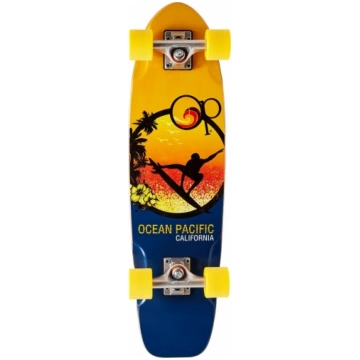 Ocean Pacific dēlis