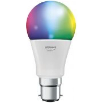 SMART+ WiFi Classic Multicolour 60 9 W/2700…6500 K