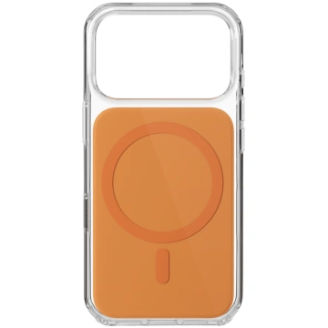 Epico Tile Mag+ Case for iPhone 17 Pro Max - Orang