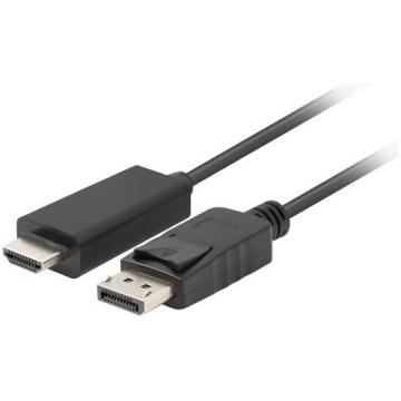 Lanberg | DisplayPort to HDMI Cable | CA-DPHD-11CC