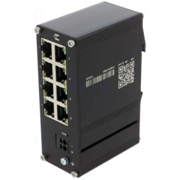 Automation module: switch Ethernet | unmanaged | 1