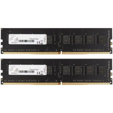 G.SKILL DDR4 64GB 2x32GB 2666Mhz DIMM ( F4 2666C19