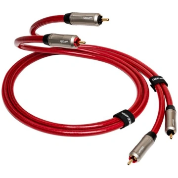 QED Reference Audio 40 Interconnect