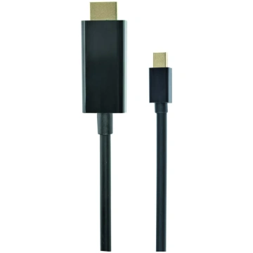 Gembird *Mini DisplayPort cable to HDMI 4K 1.8m 70