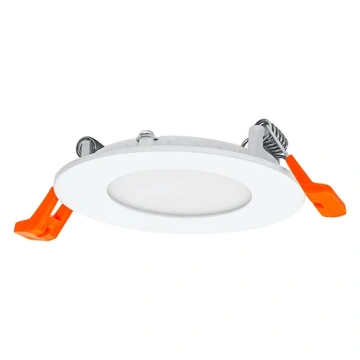 LED Iebūvējams panelis 4.5W 4000K DOWNLIGHT SLIM L