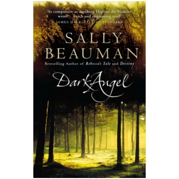 Dark Angel Sally Beauman