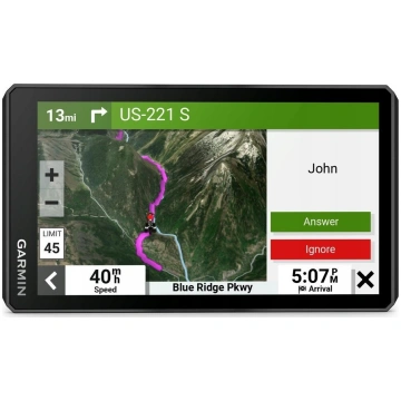 Navigācija Gps Garmin Garmin Zumo Xt2