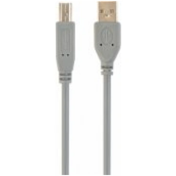 Gembird CCP-USB2-AMBM-6G USB A to USB B 1.8m akses