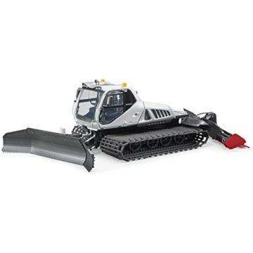 BRUDER Prinoth snow groomer Leitwolf - 02545 02545