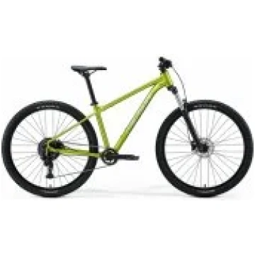 Merida Merida Big.Nine 20 2026 Fall Green/ Silverg