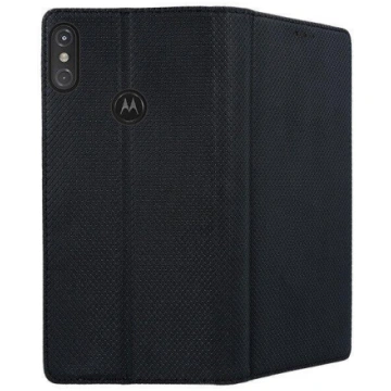 Mocco Smart Magnet Book Case Grāmatveida Maks Tele
