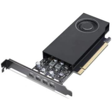Lenovo NVIDIA RTX A400 4GB mini-DP*4 GDDR6 Graphic