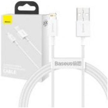 Baseus Superior Series Cable USB to Lightning, 2.4