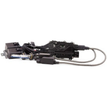 9005 / 9011 Morimoto Elite HID Kit