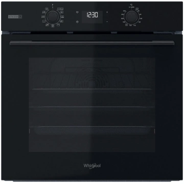 Iebūvējamā Elektriskā Cepeškrāsns Whirlpool OMSK58