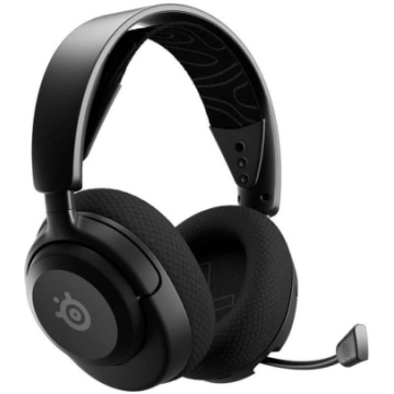 SteelSeries Gaming Headset Arctis Nova 5 Bluetooth