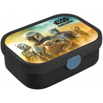 Mepal Mepal Campus Star Wars 107440065404 Melns-br