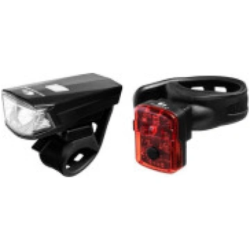 Falcon acu komplekts FBS0111. 130/5 LM USB [Eye Ze