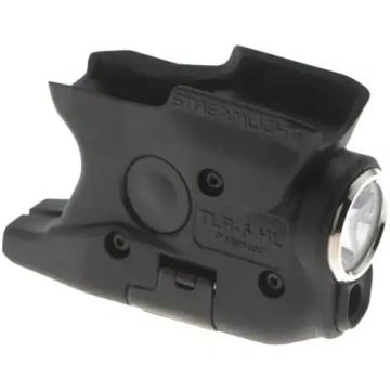 TLR-6 HL Smith & Wesson M&P Shield zaļā lāzera tēm