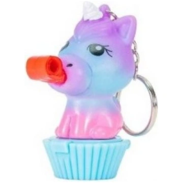 Unicorn Long Tongue Lip Balm Lūpu bazlams bērniem 
