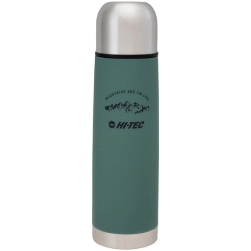 Hi-Tec Tourist thermos Teros 0.5 l Green ( 5902786