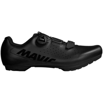 MAVIC COSMIC SPD-BOA, BLACK