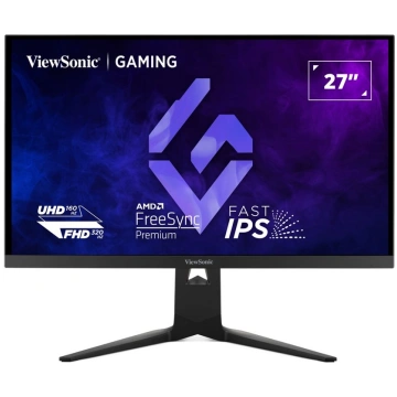ViewSonic XG275D1-4K - LED monitor - 4K - 27" - HD