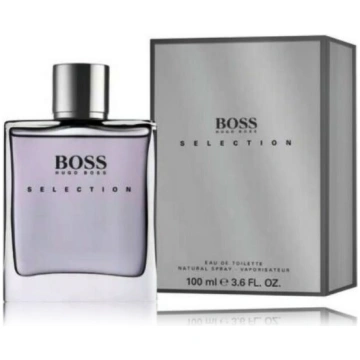 Hugo Boss Selection EDT smaržas vīriešiem - 100 ml