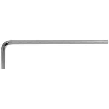 Sešstūra Atslēga Gara 5,0mm YT-05436 YATO