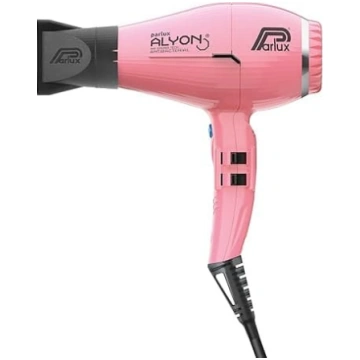 Parlux Alyon Ionic rozā ANE55B07BPD43FGT
