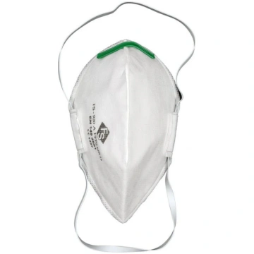 DISPOSABLE DUST MASKS FFP2/P 2PCS (YT-74919) Yato