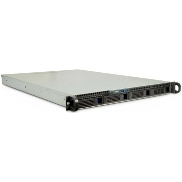 Korpuss Servera Inter-tech Intertech Case Ipc Stor